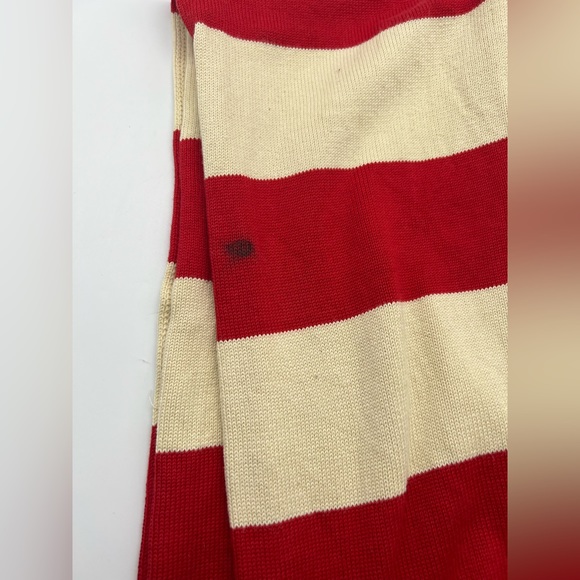 Gucci striped Scarf - Picture 5 of 6